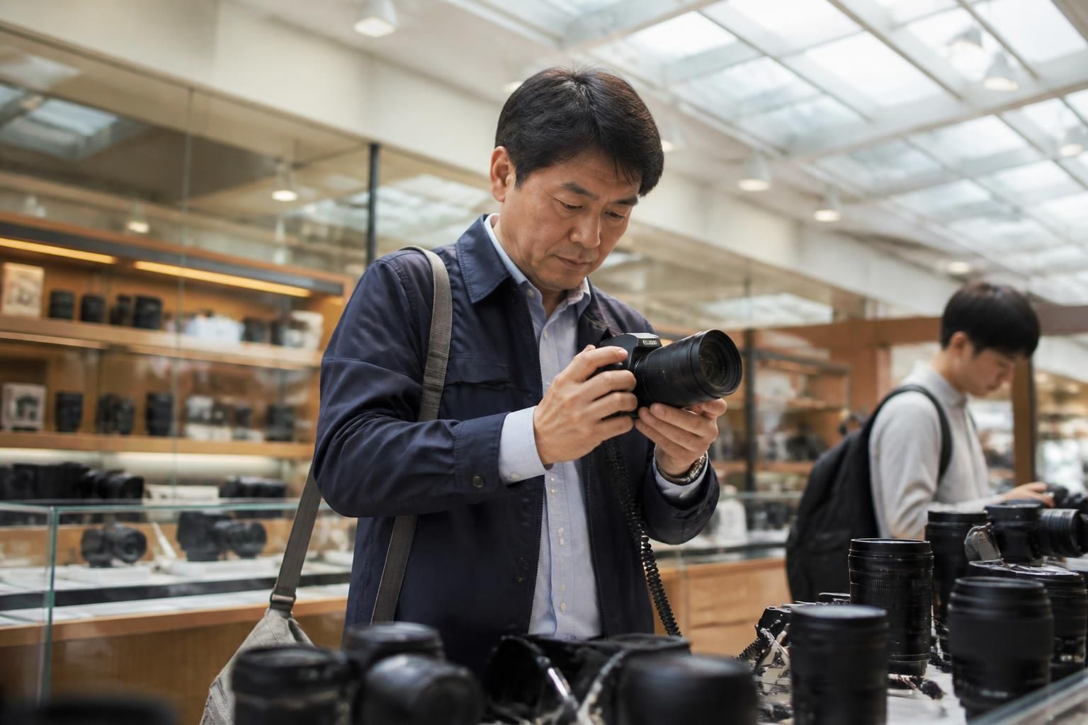 新品と中古の違いを正しく理解する