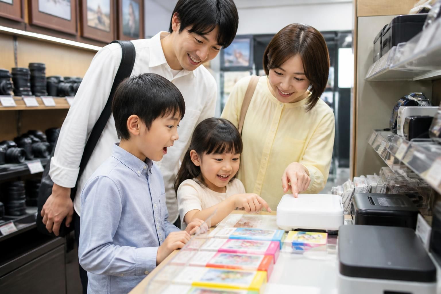 買取サービスの活用方法
